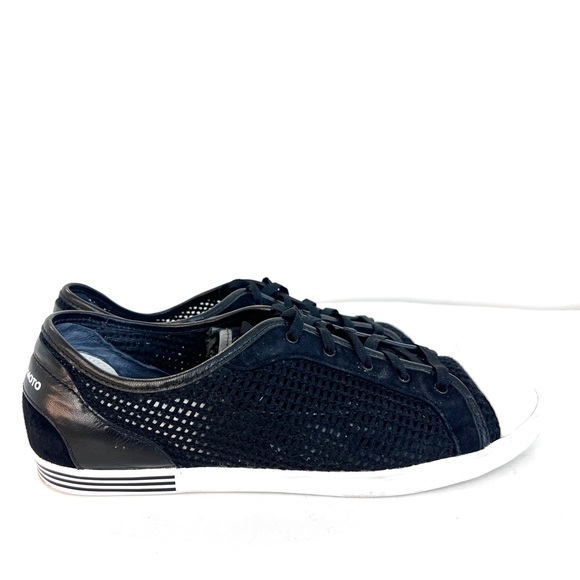 Y3 Yohji Yamamoto woven sneakers - Picture 5 of 6